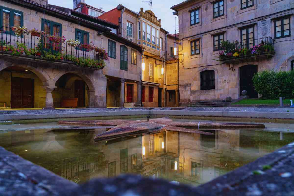 Pontevedra 