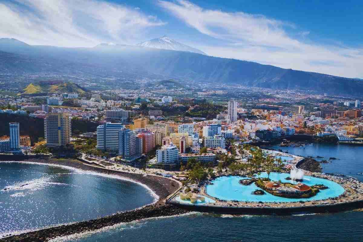 San Cristóbal de La Laguna