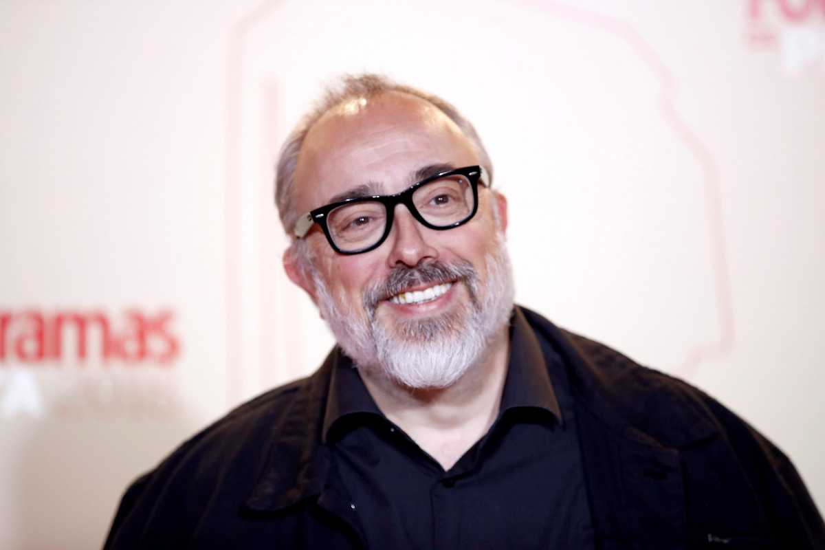 alex de la iglesia