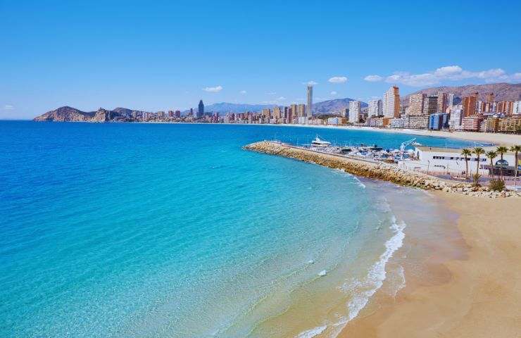 benidorm