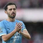 bernardo silva