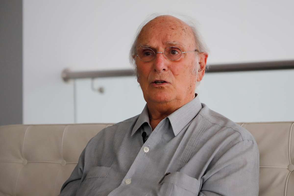 carlos saura
