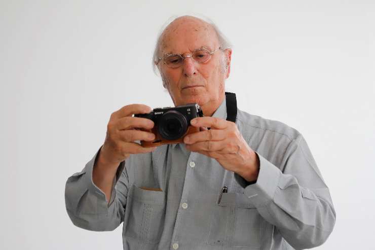 carlos saura
