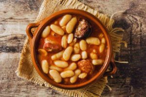 fabada