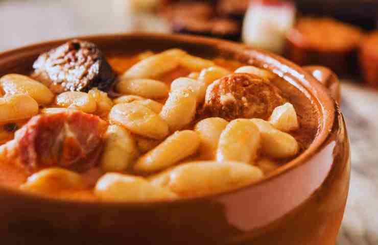 fabada