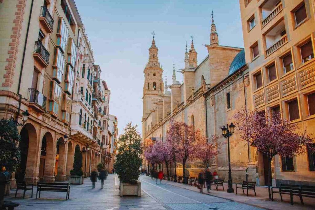 logrono