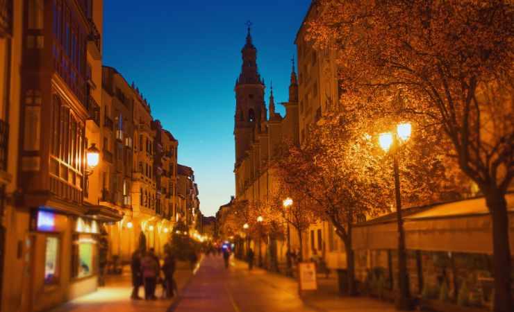 logrono