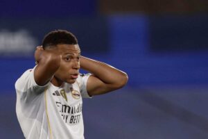 mbappe