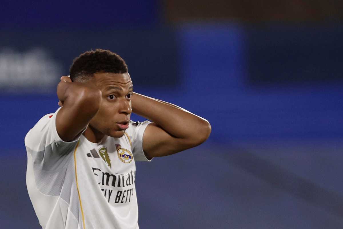 mbappe