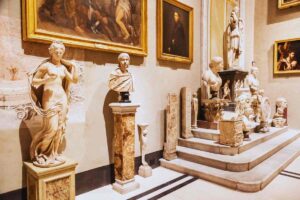 museos