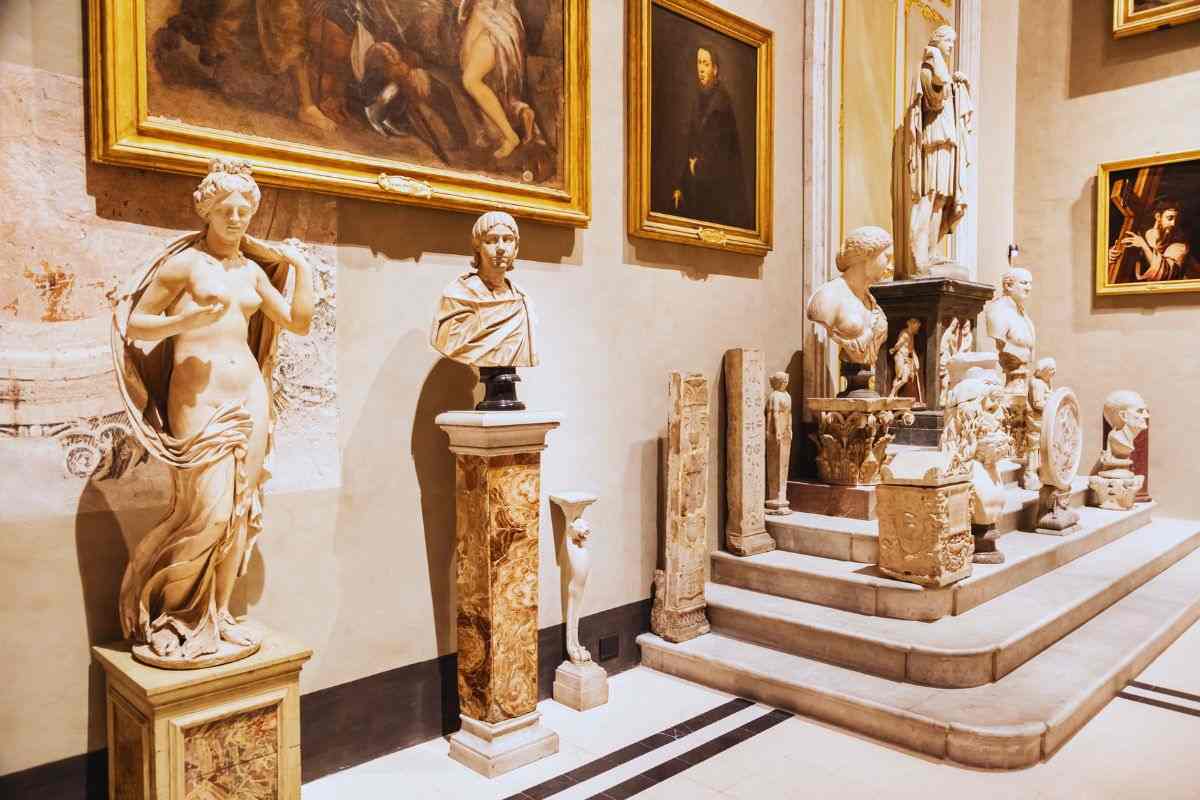 museos