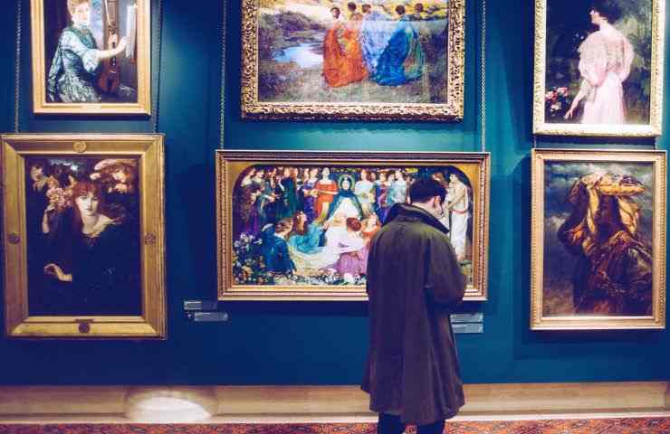 museo