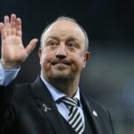 rafa benitez