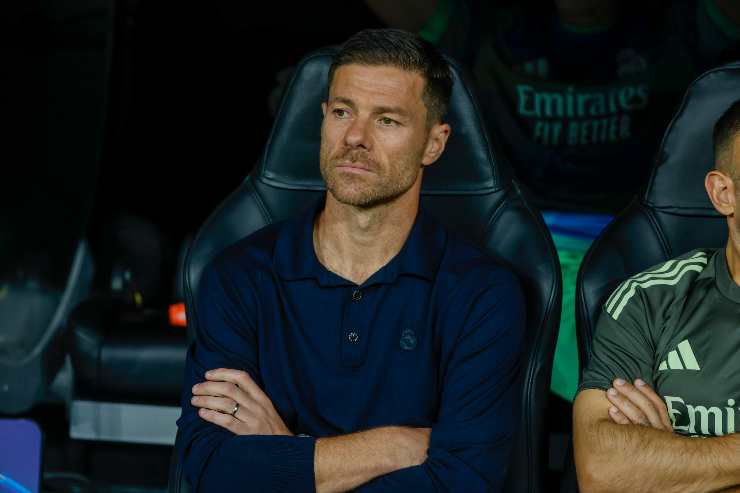 xabi