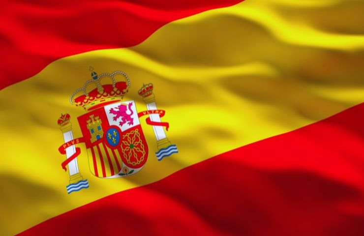 espana