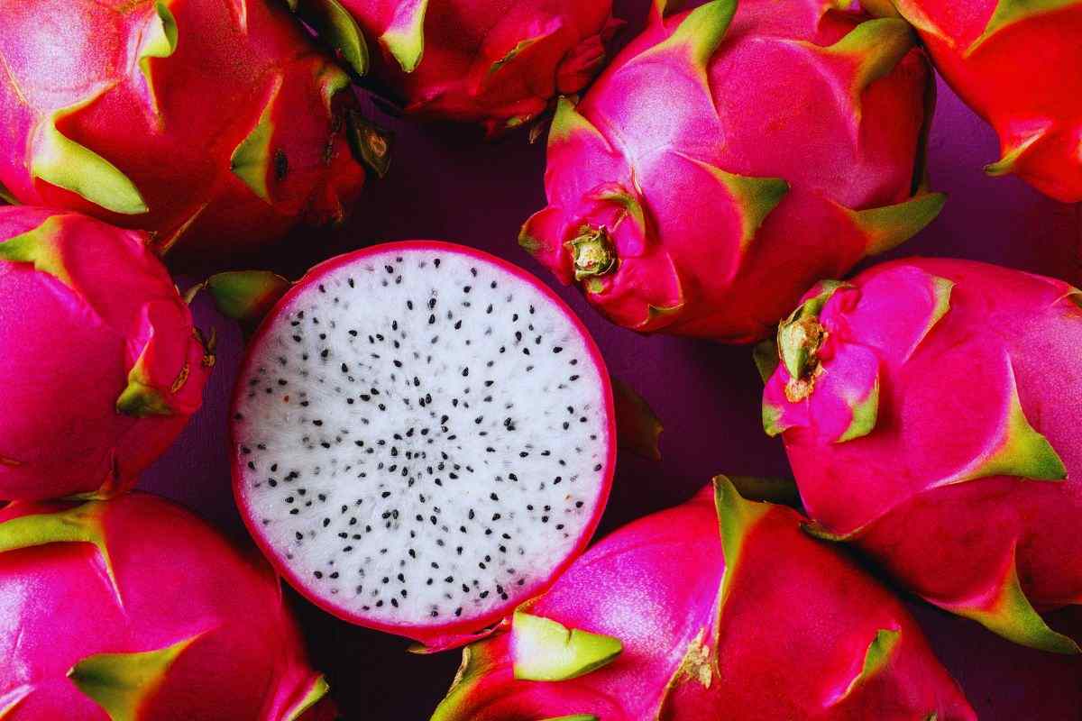Pitaya 