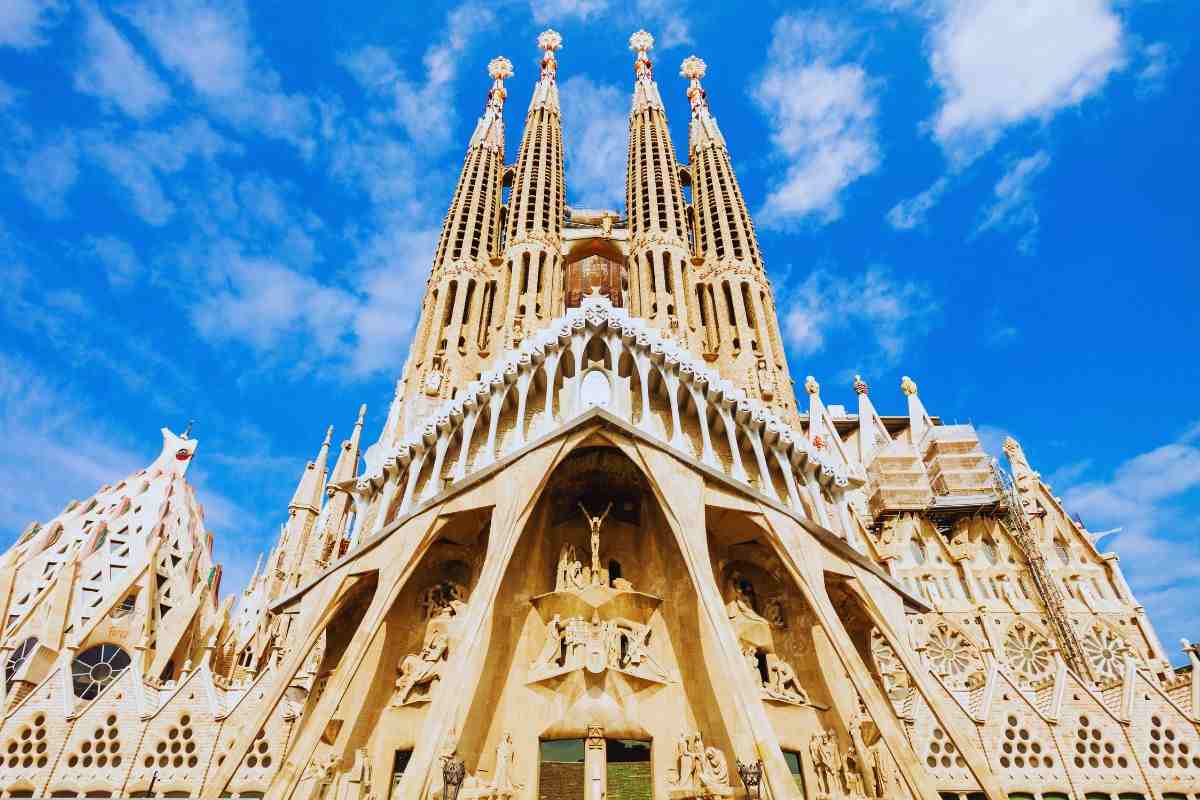 sagrada familia