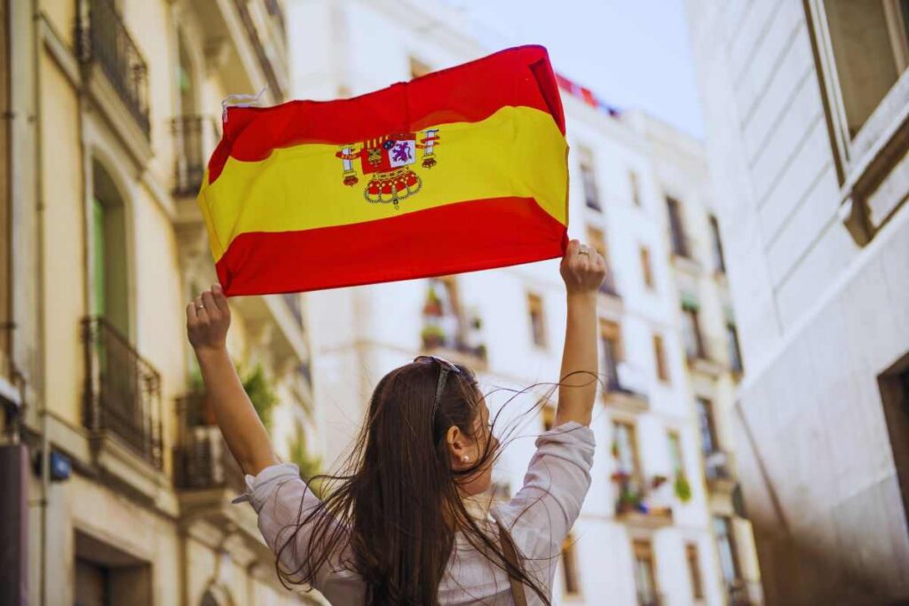 espana