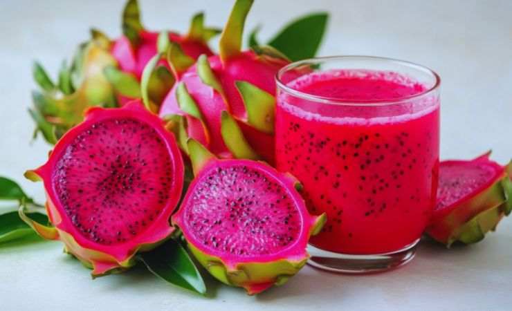 pitaya 