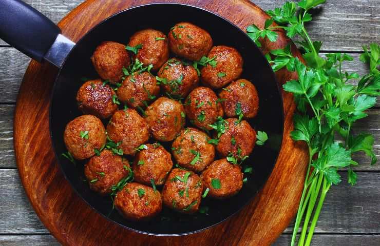 polpette 