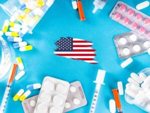 mercado farmacéutico