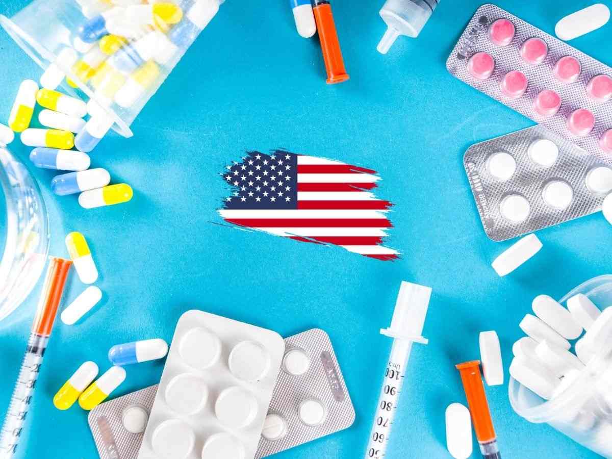 mercado farmacéutico