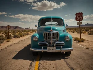 Ruta 66: la mítica carretera cumple cien años. Es el momento de recorrerla o volver a hacerlo