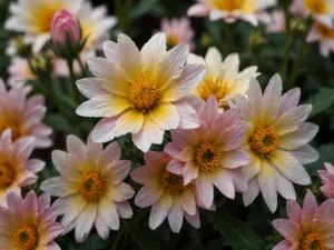 Aquí están las flores más fragantes en el jardín al comienzo del verano